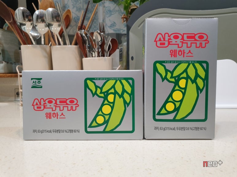 서주제과(주) 이미지