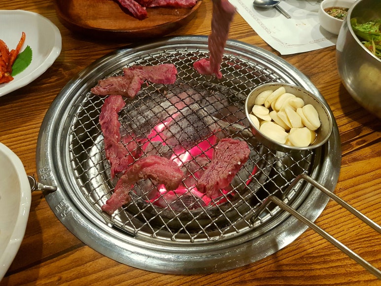 한우푸드 이미지