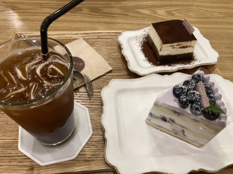 카페 디아즈 이미지