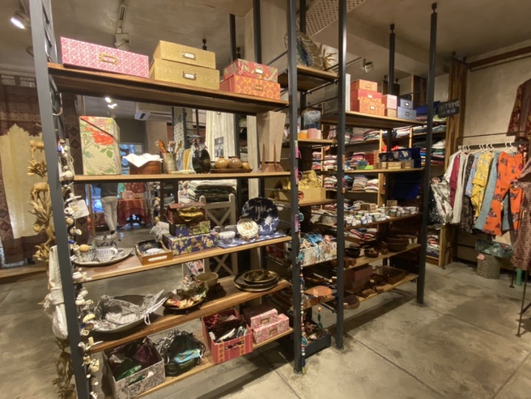 더샵(the SHOP) 이미지
