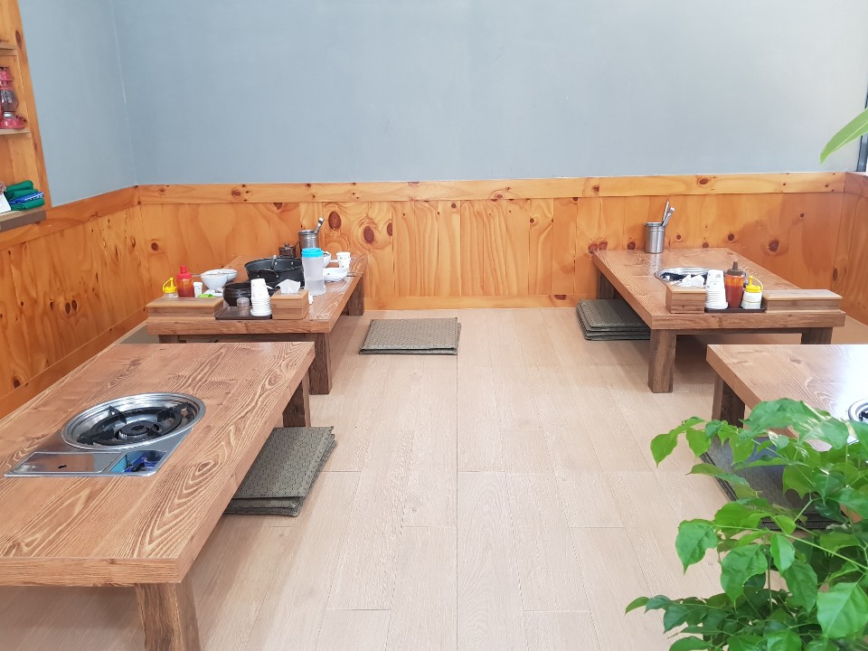 원흥해물칼국수 이미지