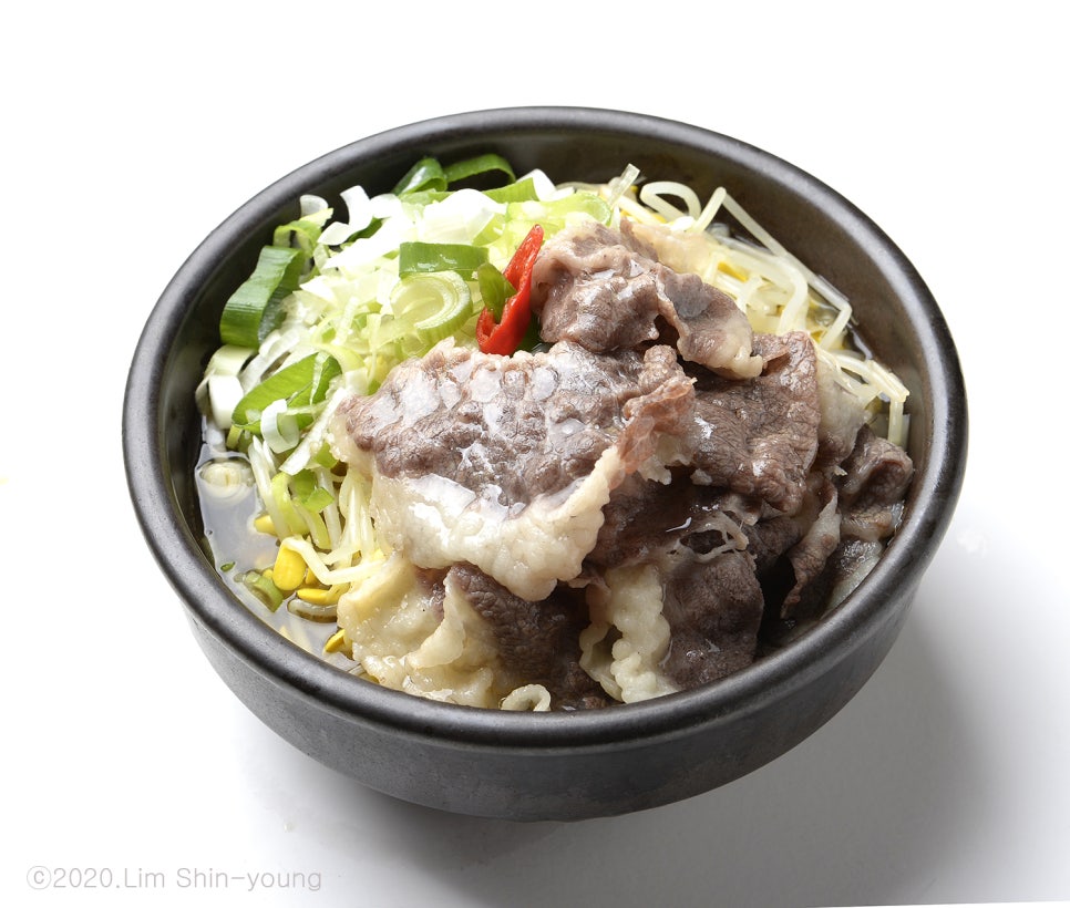 참편한콩나물국밥 이미지