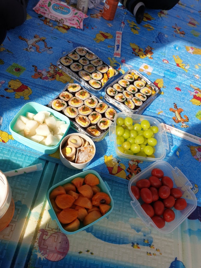 최고김밥 이미지