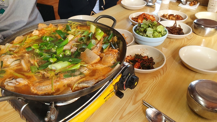 낙지천국 이미지