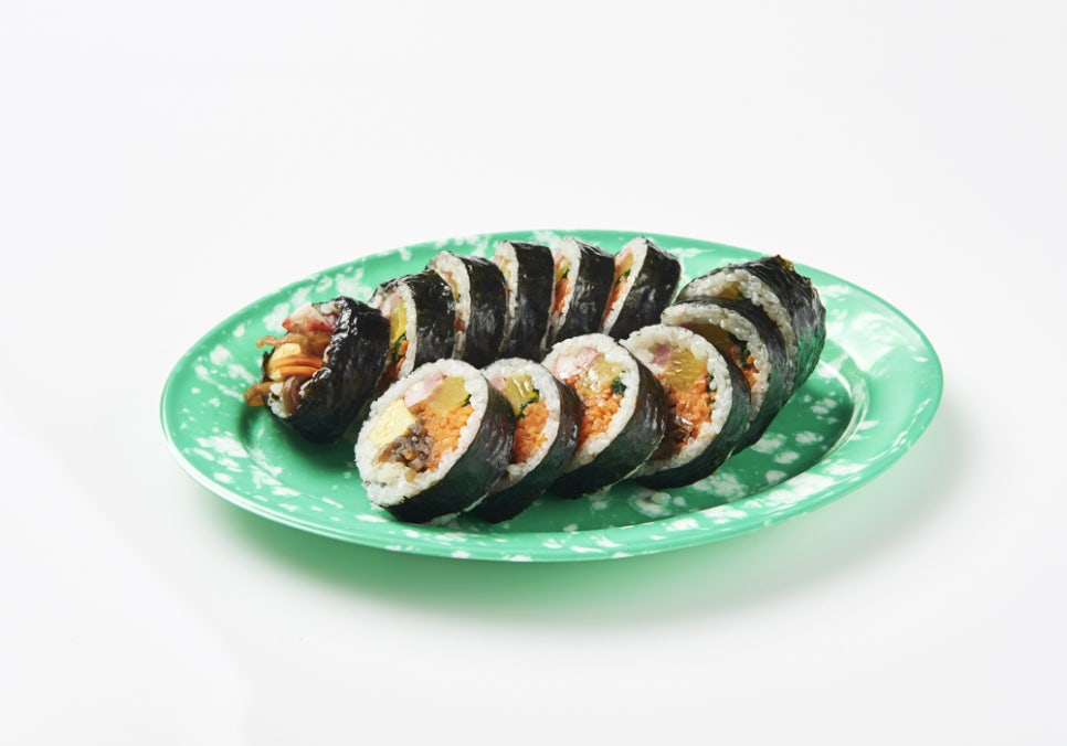 리틀꼬마김밥 이미지