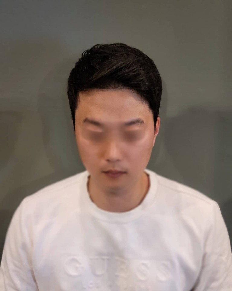 1991바버샵 이미지