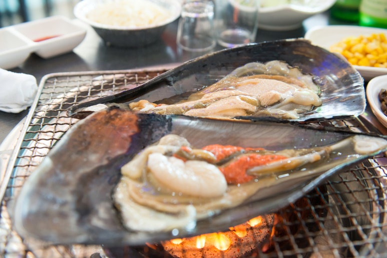 행복식당 이미지
