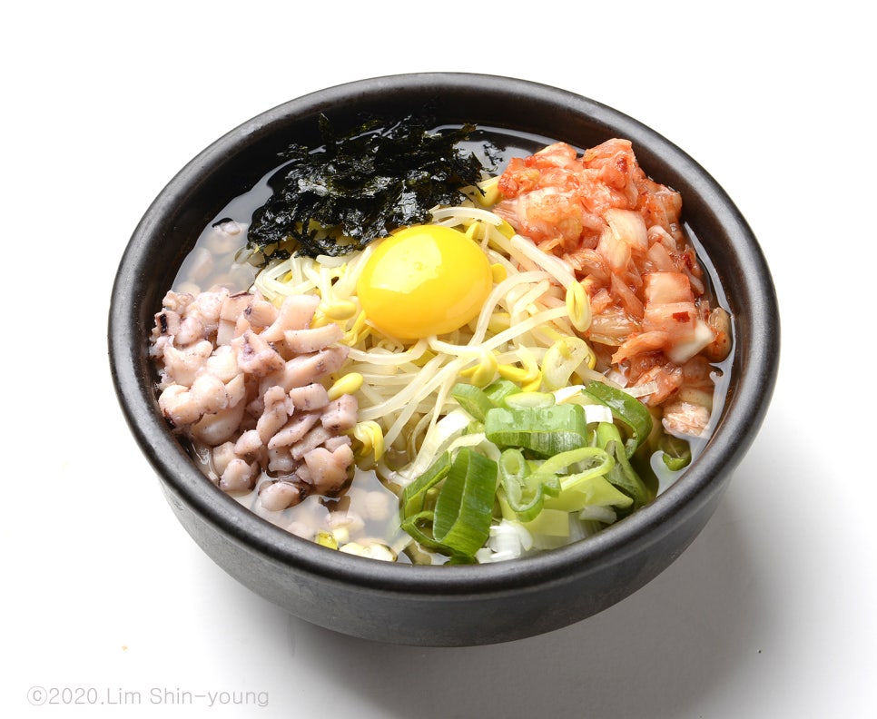 참편한콩나물국밥 이미지