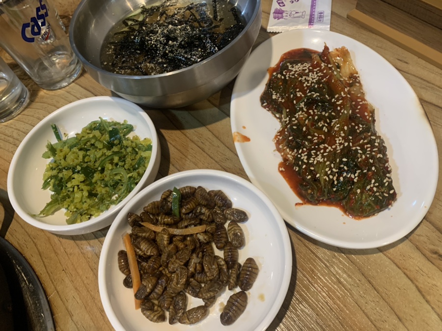 조가한우 이미지