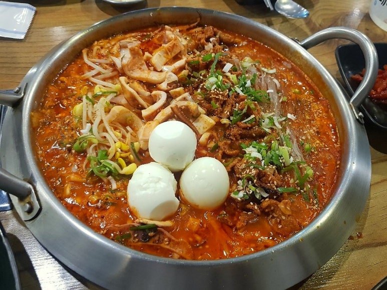 경남푸드 이미지