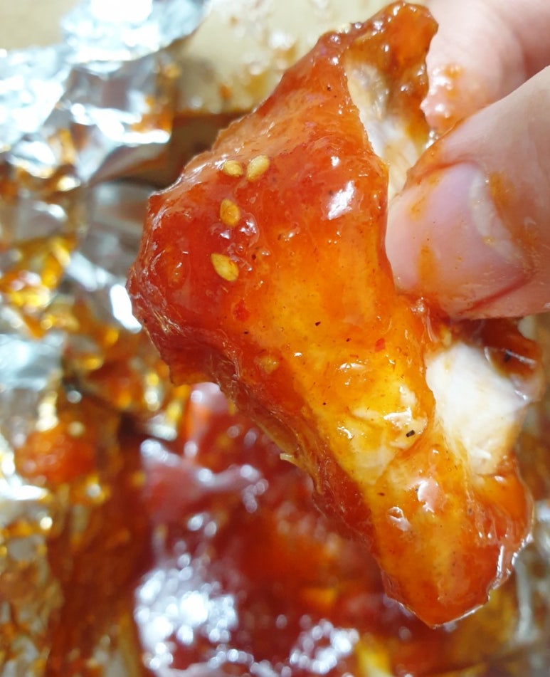 가마치통닭(인계점) 이미지