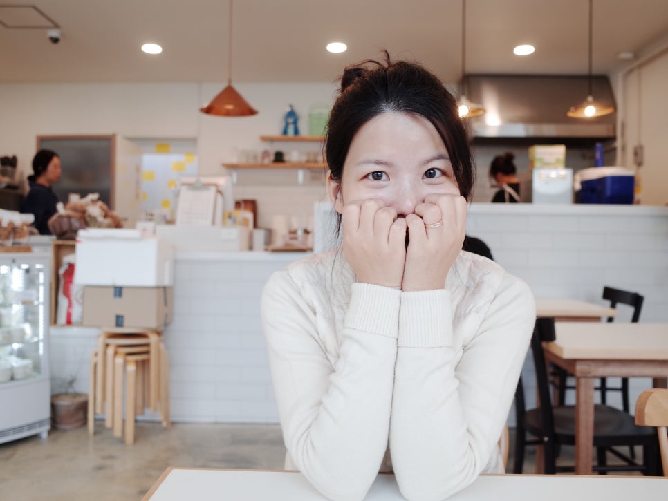 모모 떡볶기 이미지
