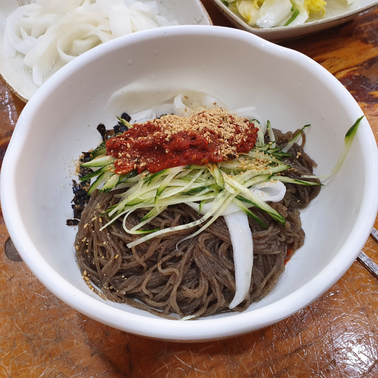 삼척명품찹쌀꽈배기 이미지