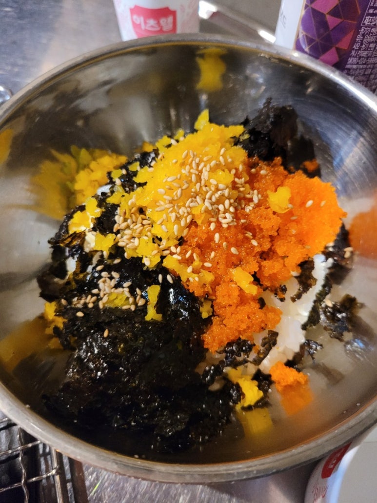 후암동 숯불닭갈비 이미지