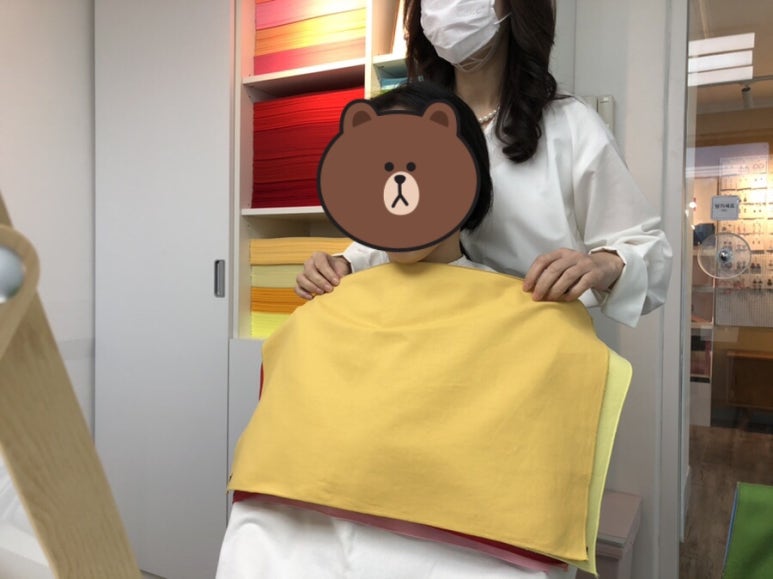 퍼스널컬러이미지호 이미지