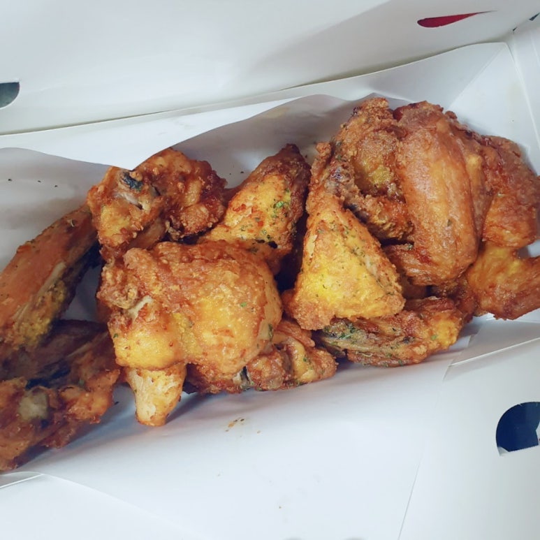청라치킨 이미지