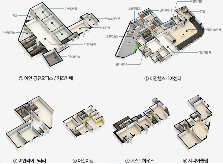 이안스크린 이미지