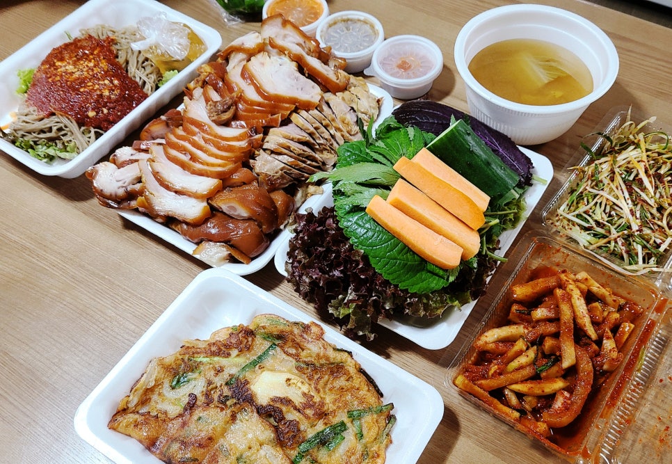 신흥왕족발 이미지