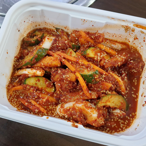 순이네홍어무침 이미지