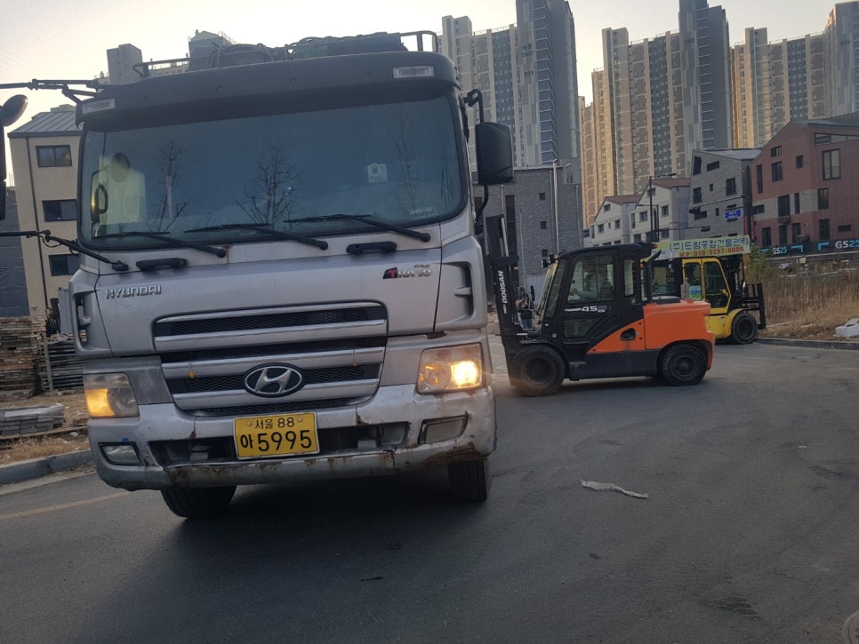 한라시멘트주식회사 이미지