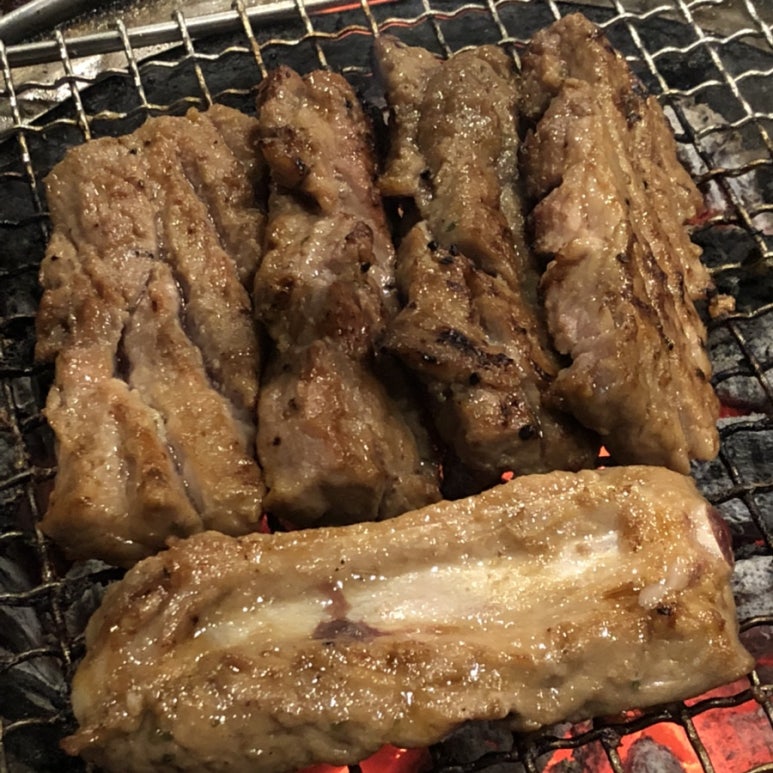백년갈비달성점 이미지