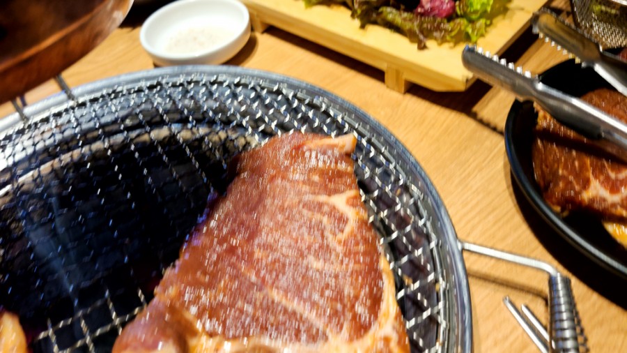명륜진사갈비불로점 이미지