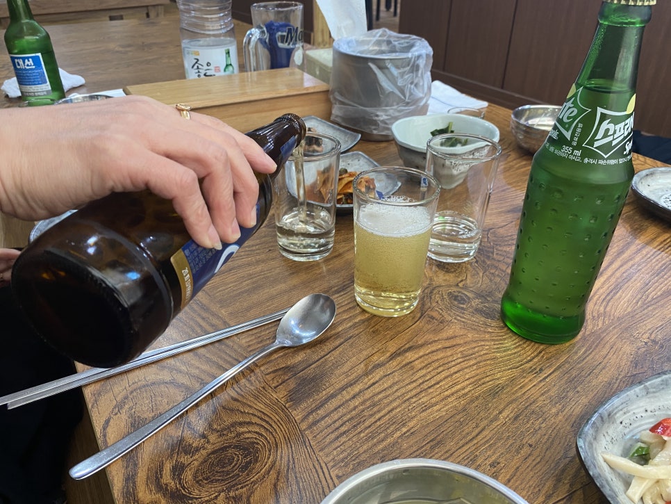 삼미아구찜 이미지