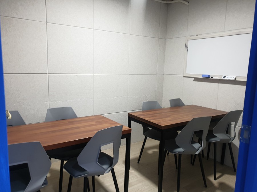 샐빛스터디룸 이미지