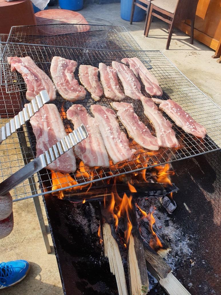 팔도명가김치 이미지