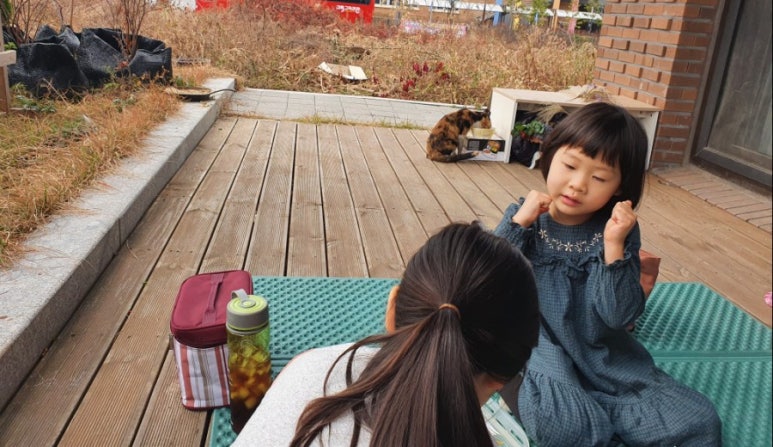 한들소풍 이미지