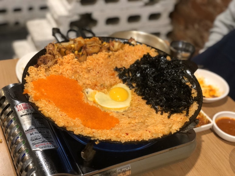 효자막창 이미지