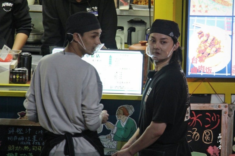 윤정푸드 이미지