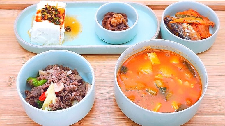 최희경반찬 이미지
