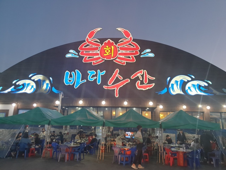 바다수산 이미지