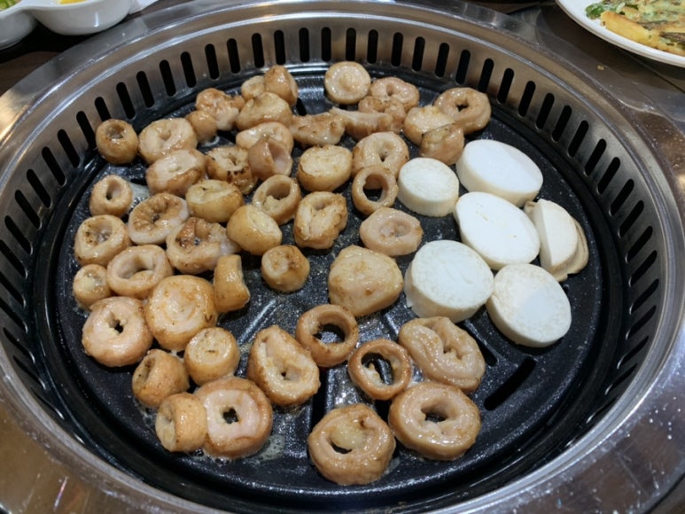 장안막창 이미지