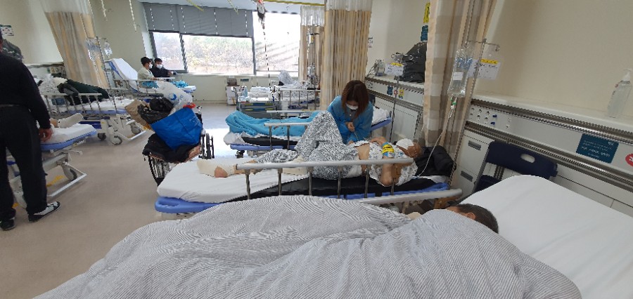 강릉연세요양병원 이미지