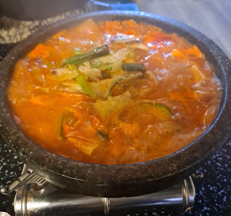 고씨네 고추장찌개(신논현점) 이미지