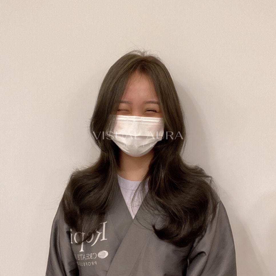 카키비주얼 이미지
