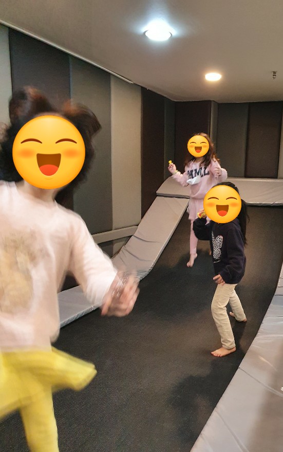 수봉봉키즈카페 이미지