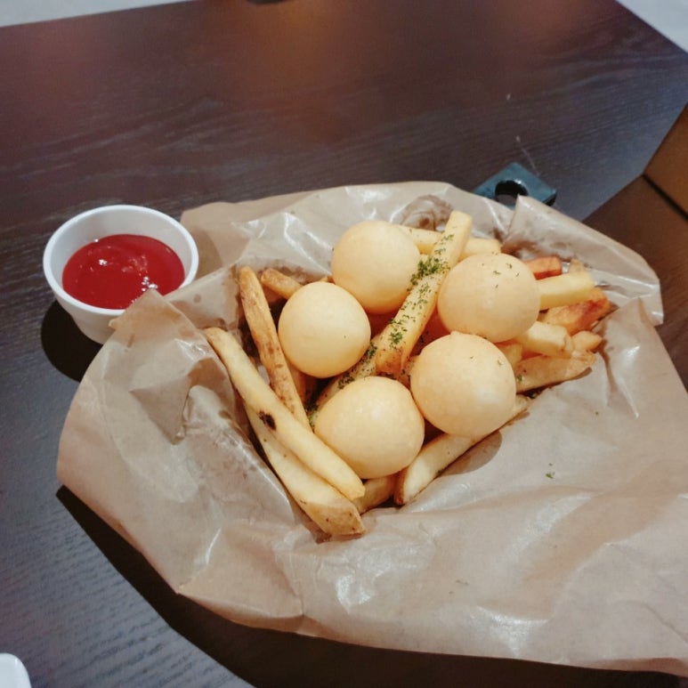 청라치킨 이미지