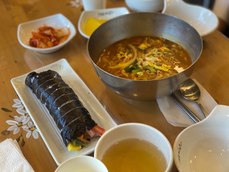 고봉민김밥경주보문점 이미지
