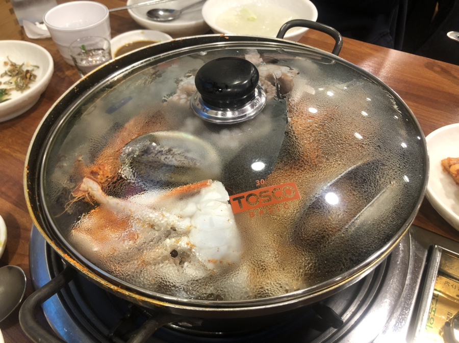 북문해물탕(고색점) 이미지
