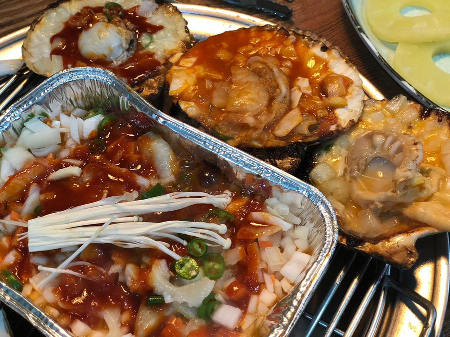 구이나라 이미지