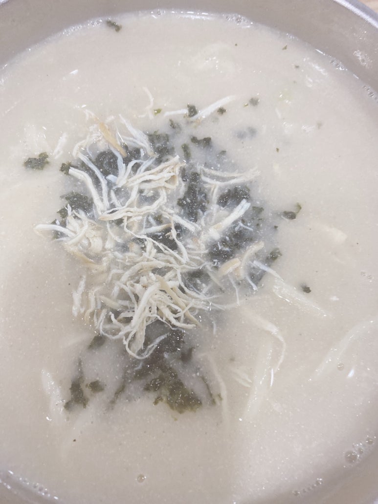현풍닭칼국수왜관점 이미지