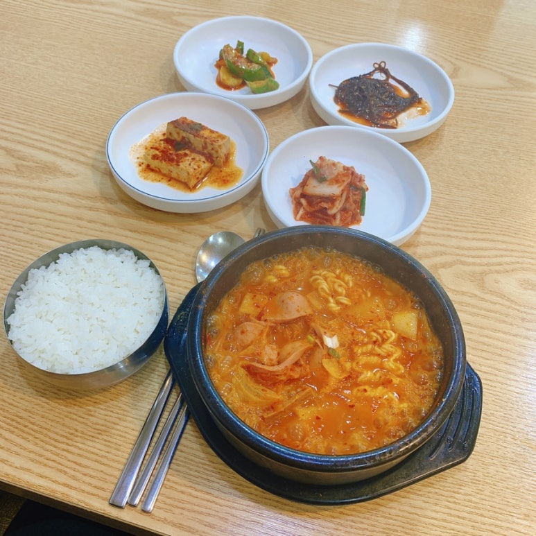 우리네밥상 사진 4
