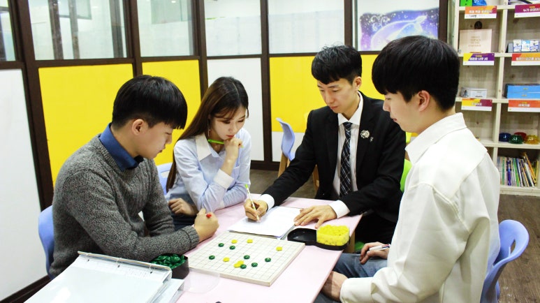 집중력바둑교습소 이미지