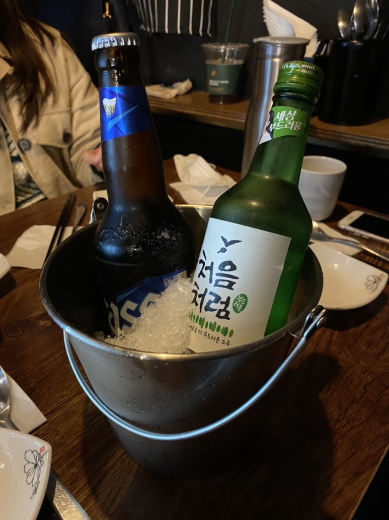 소리가있는주방 이미지