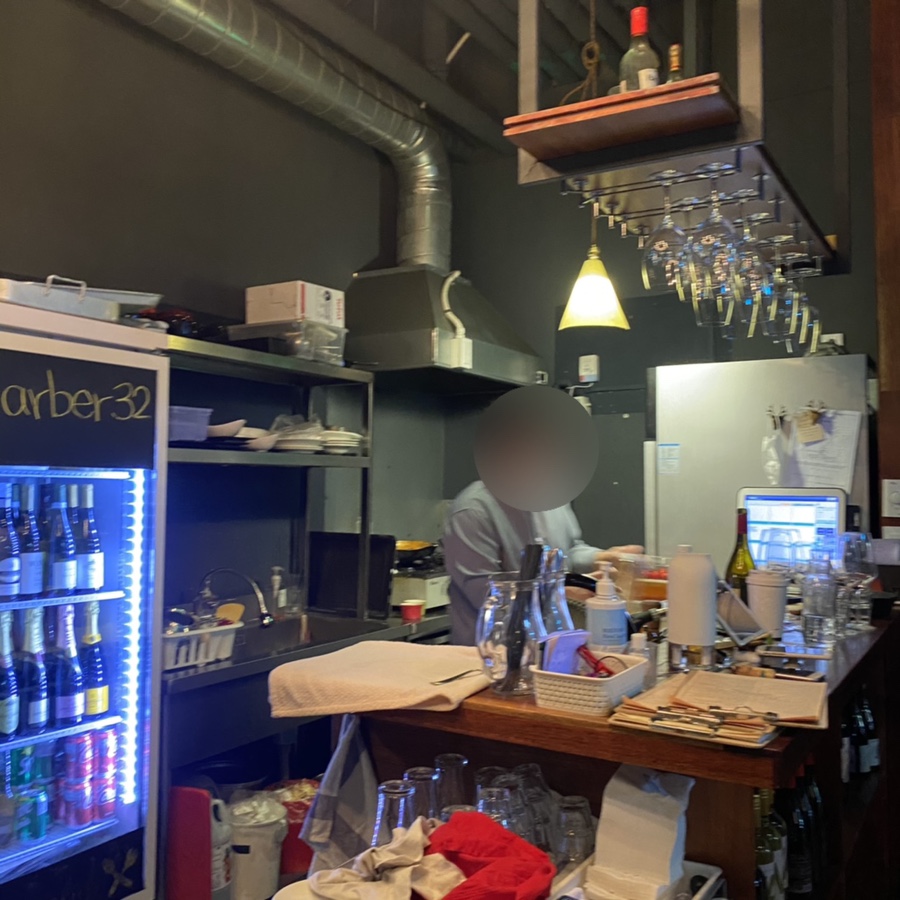 바버32(barber32) 이미지