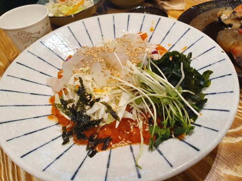다원참치 이미지