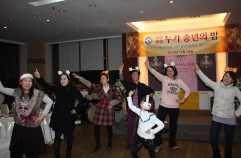 엠씨(MC) 이미지